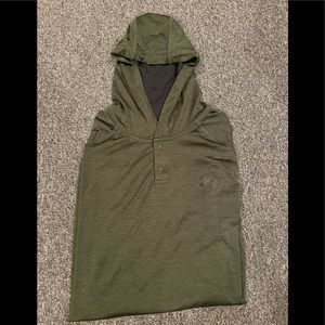 Under Armour Pullover Hoodie "Loose" 2XL